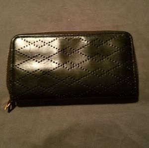 MZ Wallace New York jewelry holder